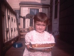 Ruth Bennet McDougal Dorrough;